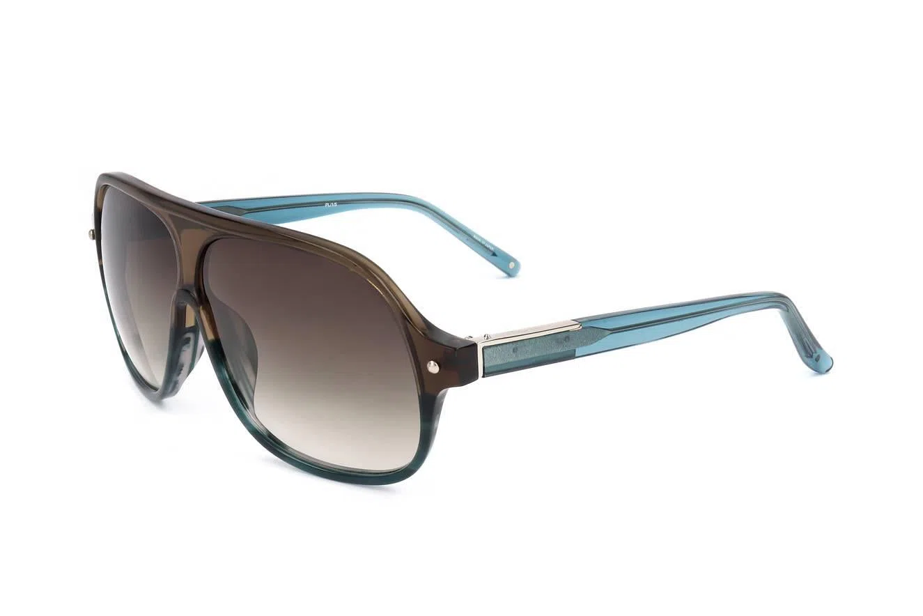 Phillip Lim by Linda Farrow PL1 Sunglasses - view 4